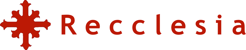 Recclesia's logo
